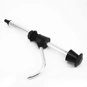 

Replacement Water Pump Faucet Water Set Caravan Black Hand Tap Hand Pump