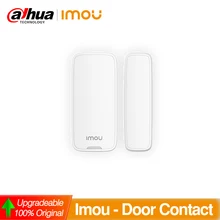 Dahua Imou ARD311-SW дверной контакт Крытый беспроводной датчик двери окна двери магнитный детектор датчик для умного дома сигнализация