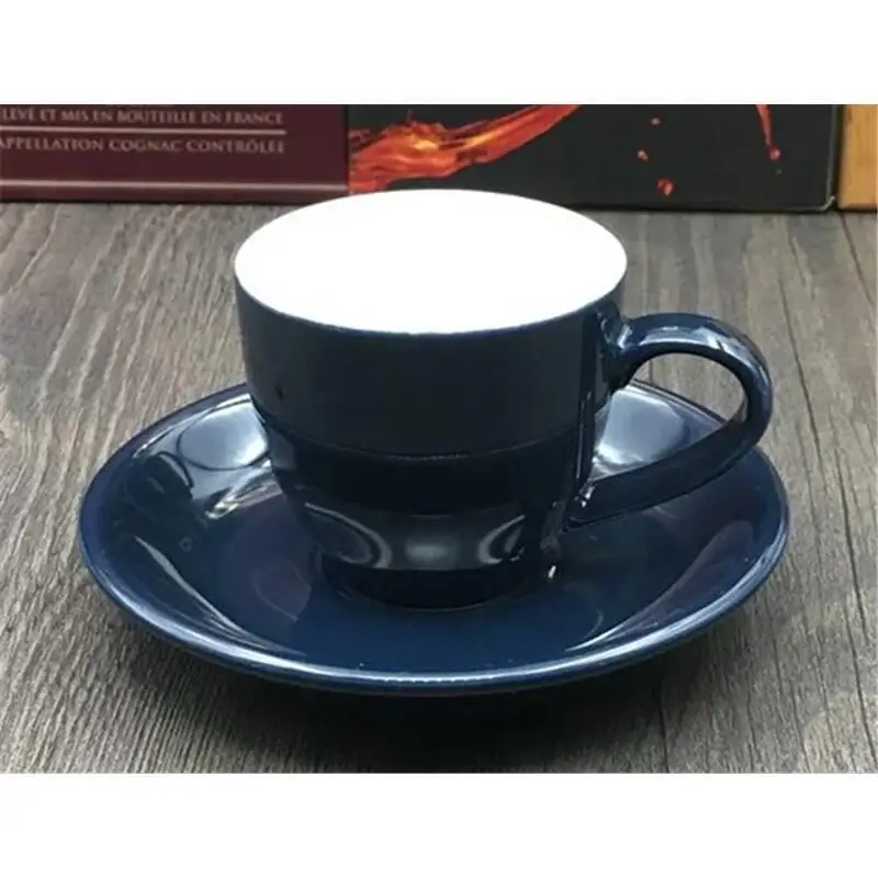 MODEL I Посуда для напитков Mok Taza кафе забавная Xicara Caneca Criativa посуда Kupa Bardak и милый кофе новинка путешествия кофейная чашка керамическая кружка - Цвет: MODEL I