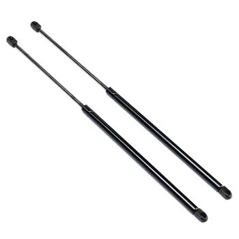 

New 2PCS Rear Tailgate Lift Supports Struts For Mercedes-Benz ML-CLASS W163 1998-2005