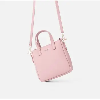 

Women Mini Handbag Shoulder Bags Tote Purse Messenger Top Handle Bag Crossbody Satchel C90E