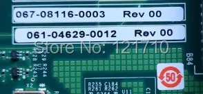 

Промышленная плата radisys CR200 067-08116-0003 061-04629-0012 060-03244-0001