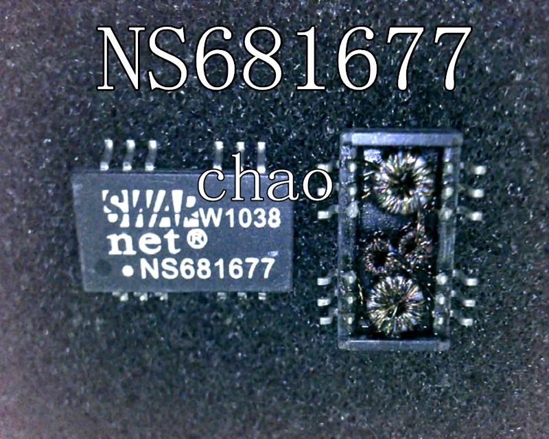 5 шт./лот NS681677