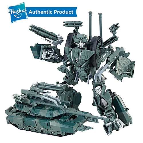 E0772-Brawi Hasbro Трансформеры студийная серия Voyager класс SS05 фильм 2 Оптимус Прайм SS13 Трансформеры классический фильм Voyager серия - Цвет: E0772-Brawi