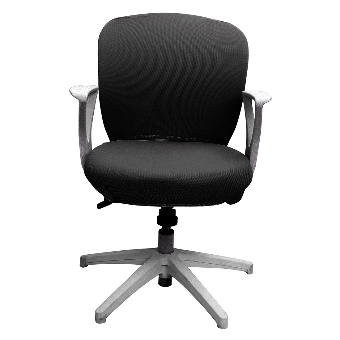 Офисное кресло крышка съемный чехол для мебели высокая эластичность подлокотник