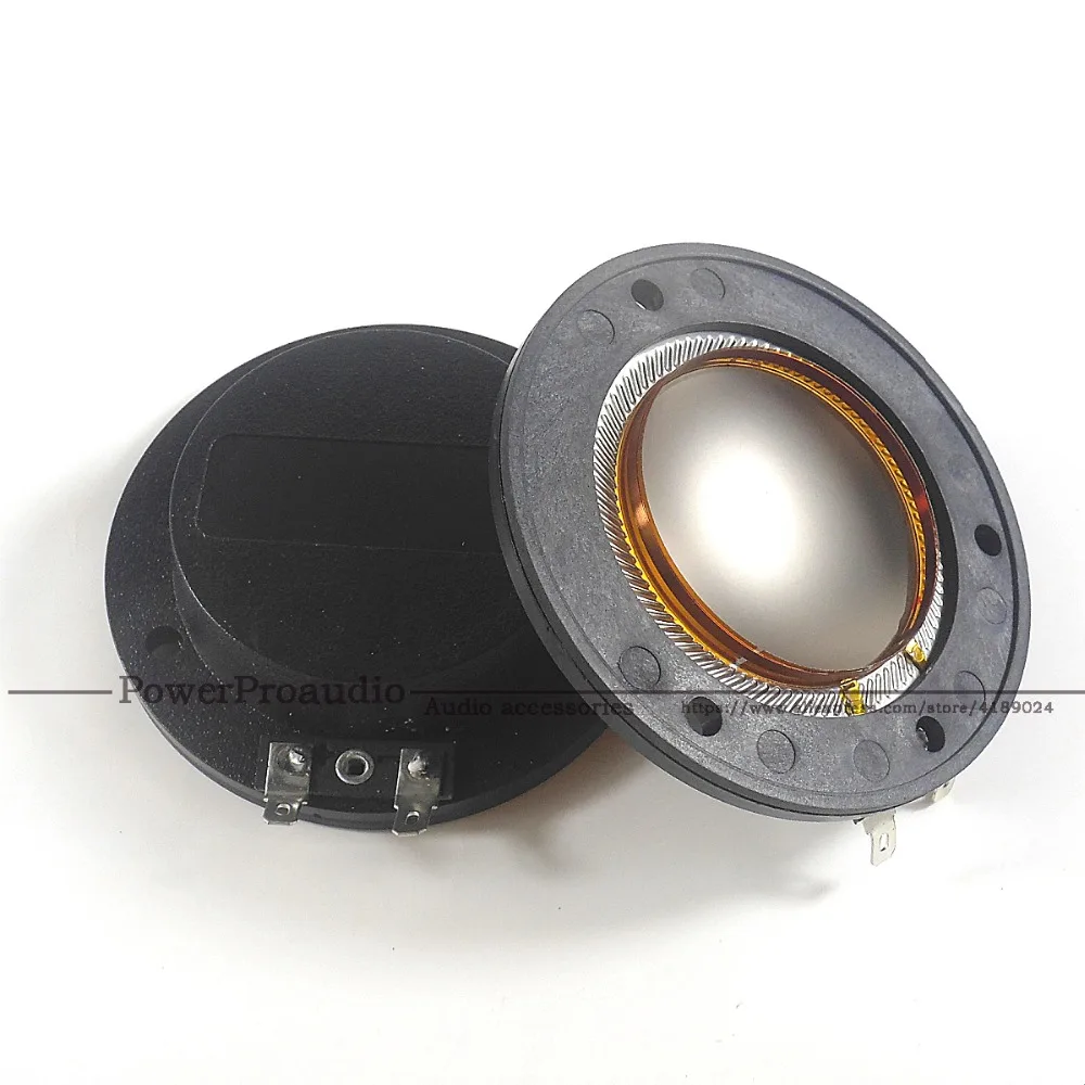 4 шт./лот 8Ohm диафрагма подходит для Eminence, Yamaha, cartin, Sonic, PSD2002-8 PSD2002 драйверы 8or 16ohm