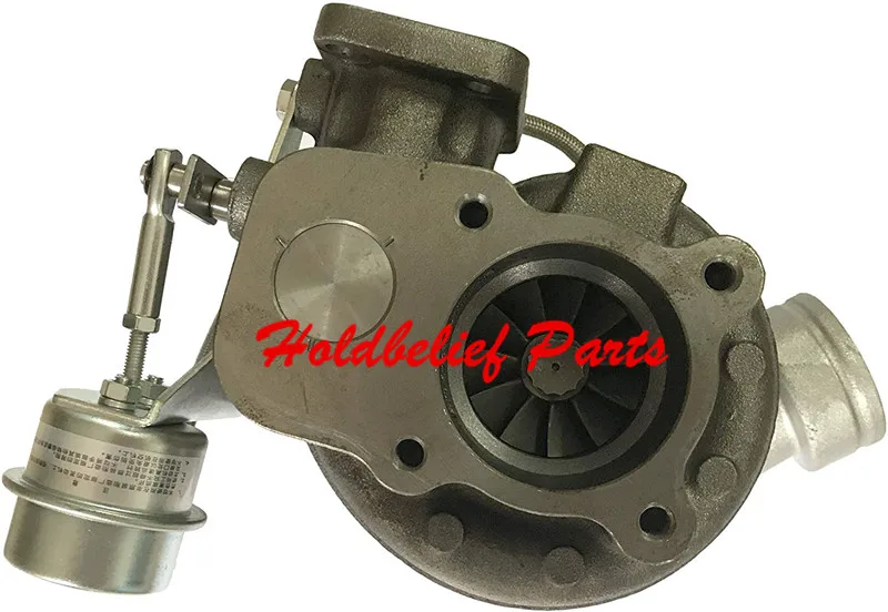 Turbo S200G Turbocharger VOE20571676 3802190 for Volvo Wheel Loader L110E L120E Engine TAD722VE | Автомобили и мотоциклы