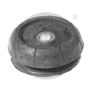Опора амортизатора OPEL VECTRA A пер. OPTIMAL F8-5501