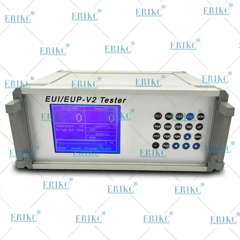 US $537.28 ERIKC Drive Common Unit PumpsPump Nozzles E1024145 Dual Solenoid Valve For Bosch Volvo Delphi Cummins CAT Hengyang