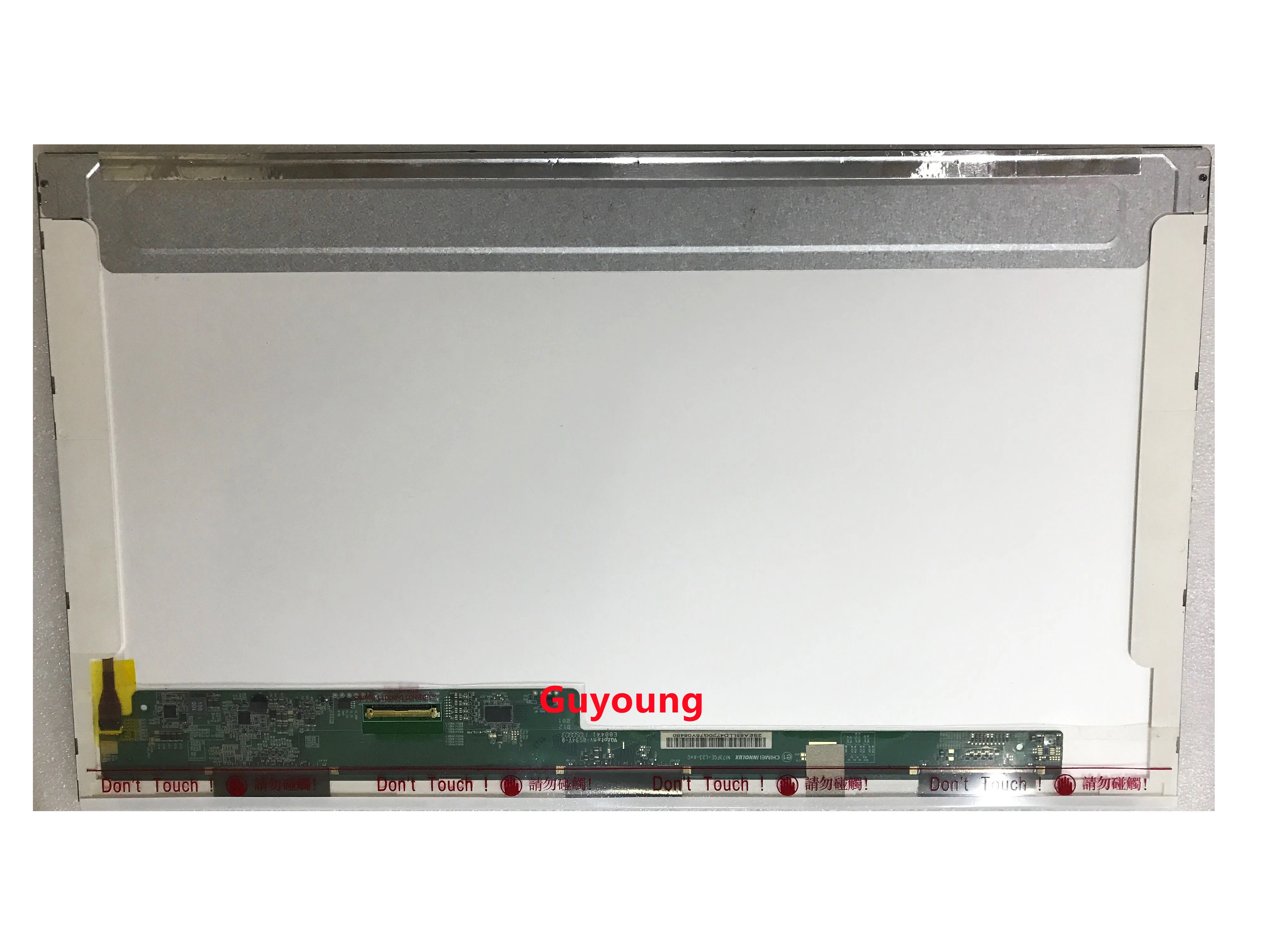 15 6-дюймовая планшетофон для ноутбука LP173WD1 TLA1 B173RW01 V.3 LTN173KT01 LTN173KT02 TLN2 40pin |