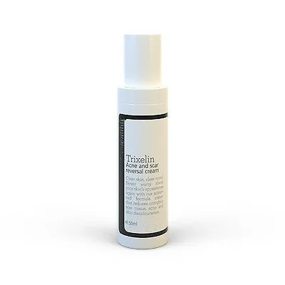

Tired of acne scars Generate new and perfect smooth skin & reduce pigmentation!