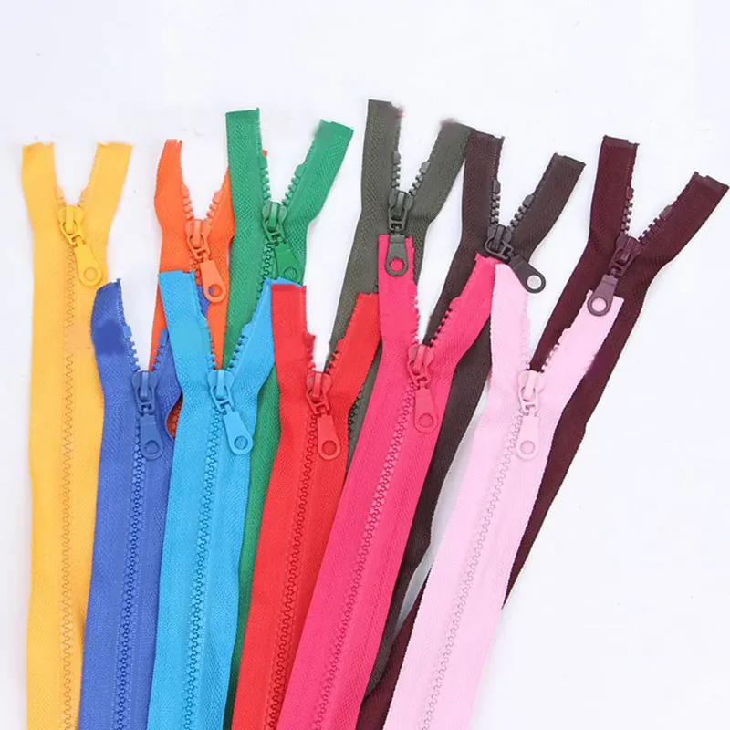 

1pcs High Quality 70cm Length Colorful Nylon Coil Zippers Tailor Garment Sewing Handcraft DIY Accessories