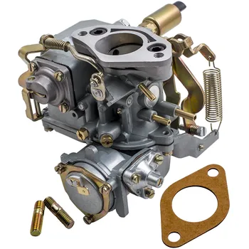 

Automatic Choke Carburetor Carb For VW Beetle 3113129029A 1&2 Bug Bus 30/31 PICT-3 113129029A