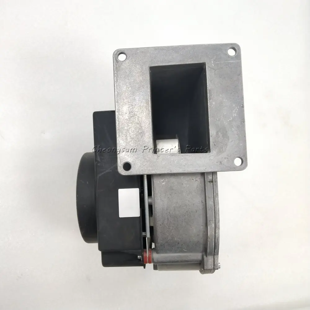 Ebm g1g170-ab31-08 воздуходувка C7.170.0701 SM52 CD74 воздуходувка сделано в Германии для офсетная печать Heidelberg машина DHL бесплатно