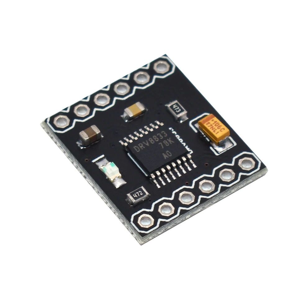 DRV8332DKDR Texas Instruments | Italia - Foto 5