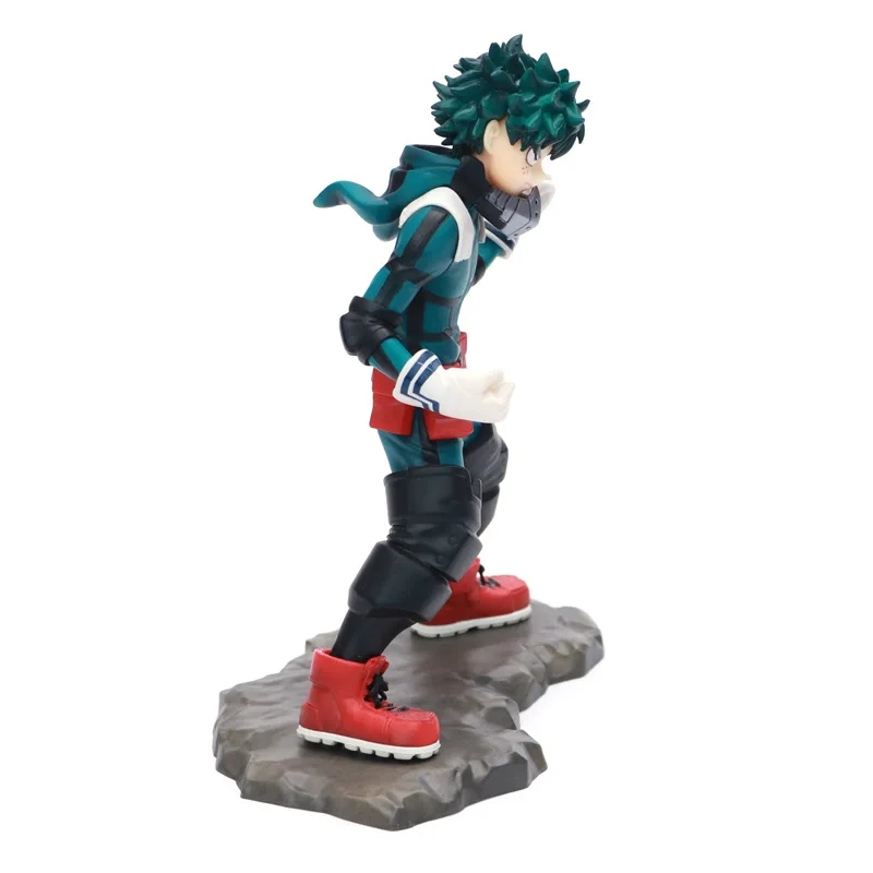 Mifen Craft KOTOBUKIYA artfx J My Hero college Green Valley out Long 1/8 Edition Deluxe Garage Kit