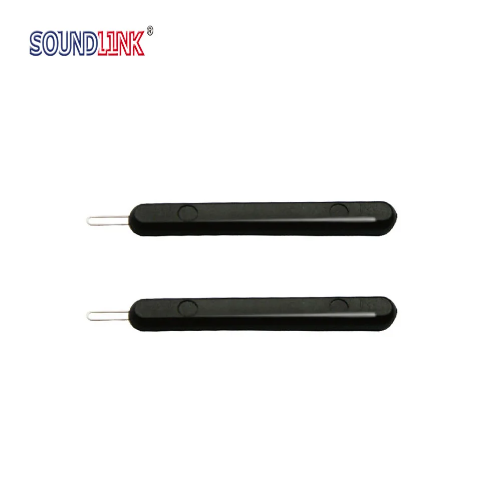 

2PCS Hearing Aid Aids Ear Wax Loop Earwax Removal Tool