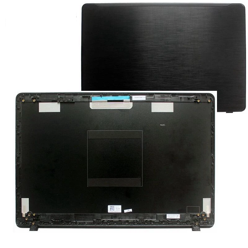 Чехол для ноутбука Acer aspire черный чехол с ЖК экраном 15 6 дюйма задняя крышка 5