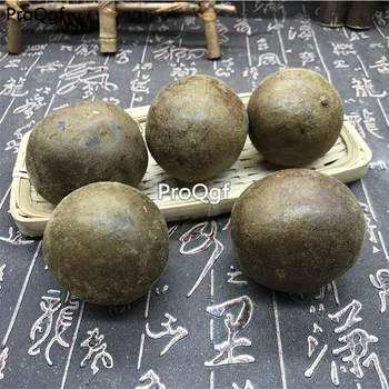 

Ngryise 10Pcs A Set Fructus Momordicae