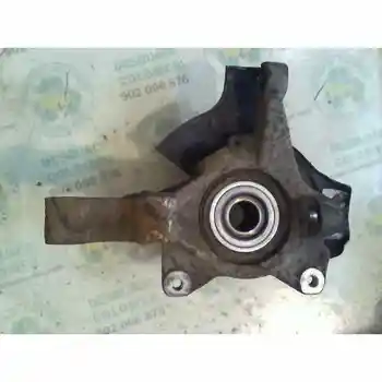 

3437530 steering knuckle Front Right Renault Espace/Grand Espace (je0) Renault Espace/Grand Espace 2.2 Dci Turbodiesel