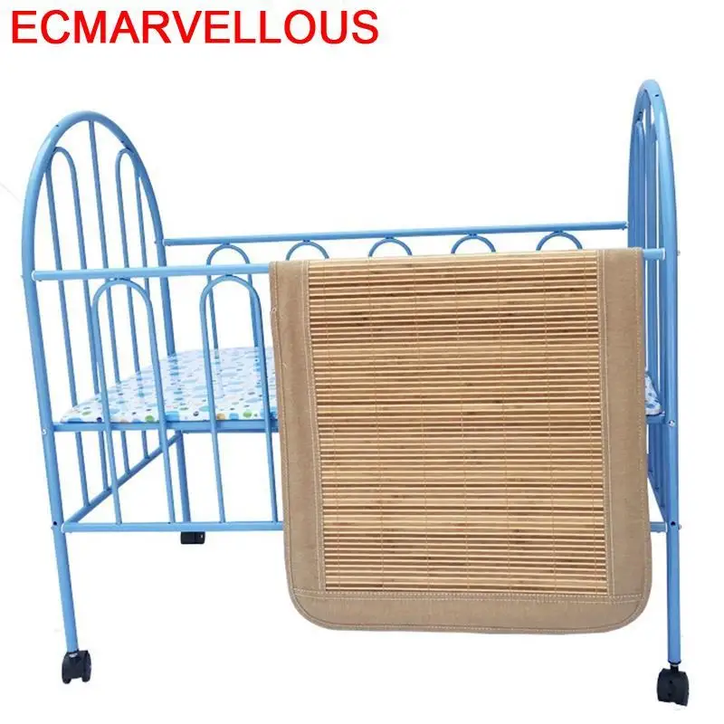 Детская кровать Cameretta Bambini Recamara Infantil Cama индивидуальная спальня для девочек с