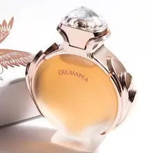 JEAN MISS 80 мл Женский парфюм распылитель аромата флакон стеклянный Женский парфюм стойкий Цветочный Фруктовый аромат дамские духи