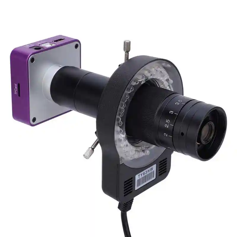 Great Workmanship U.S. regulations Industrial Camera High Safety Factor Digital Electronic Microscope Good Performance for Molds for Accessories Aluminum Alloy Great Workmanship U.S. regulations Industrial Camera High Safety Factor Digital Electronic Microscope Good Performance for Molds for Accessories Aluminum Alloy
