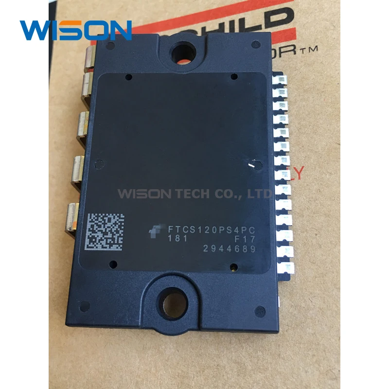FTCS120PS4PC