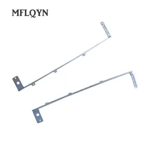 ЖК-петли для ноутбука L+ R для lenovo S400 S405 S410 S415 осевые петли для экрана ноутбука