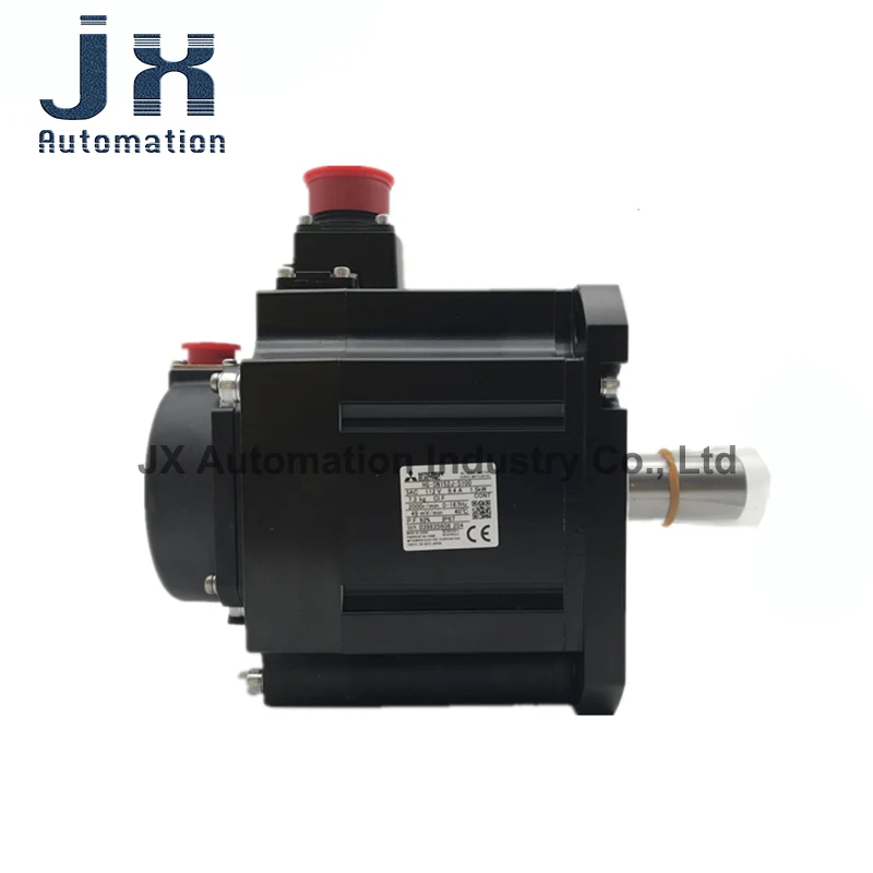 Original Mitsubishi 2000r/min 1.5KW AC Servo Motor HG-SN152J-S100 | Обустройство дома