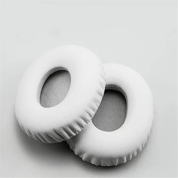 

Replacement Ear pads Cushion Cups Ear Cover Earpads For Sony MDR-10RC 103RC Earphone Repair Parts
