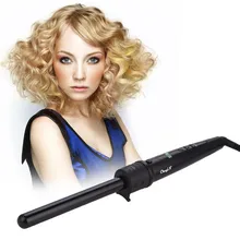 Электрические бигуди для волос керамическая машинка для завивки 2 в 1 портативная спиральная плойки для волос бигуди щипцы для завивки прибор для укладки волос бигуди