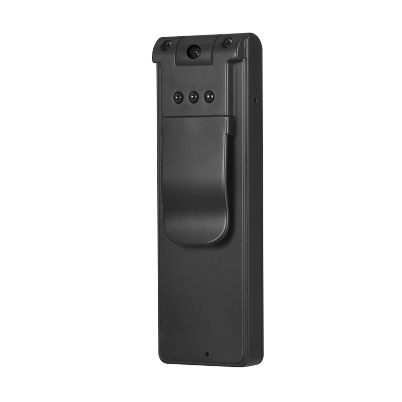 

Mini Digital Camera Recorder Video Voice Recording Pen Night-Vision Motion Detection Loop Recording Camera