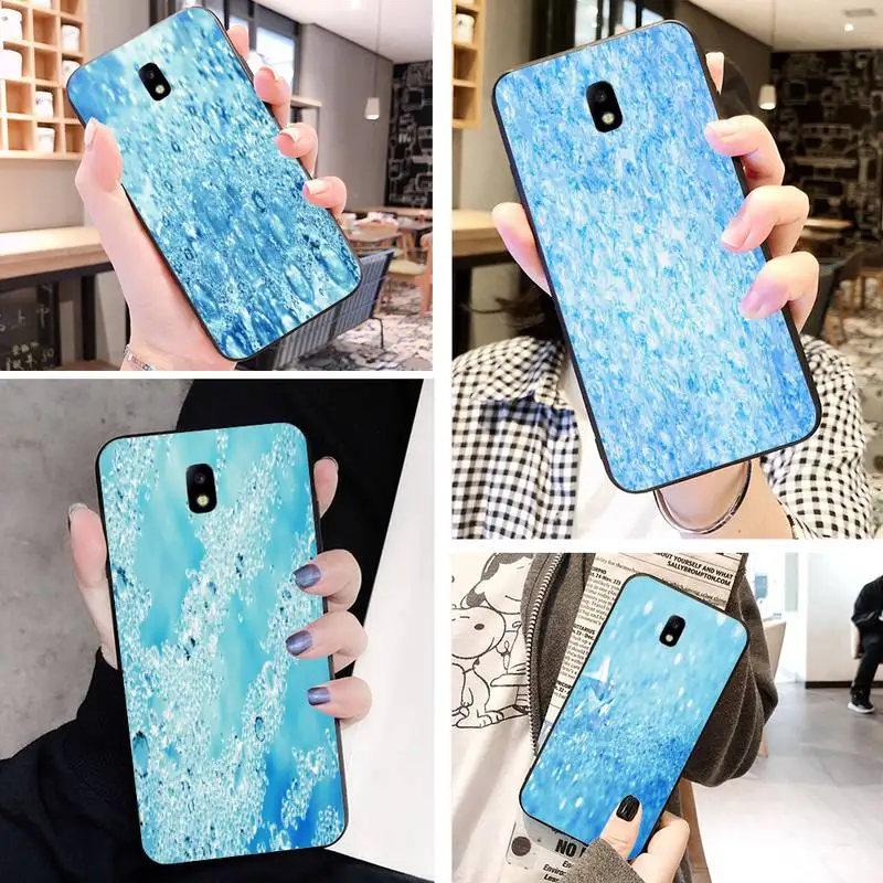 Мягкий чехол из ТПУ для Samsung J2 J200 J4 J5Prime J6 J7prime/duo | Мобильные телефоны и аксессуары