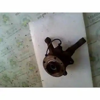 

2977596 steering knuckle Front Right Renault Clio Ii Phase Ii (b/cb0) 1.5 Dci Diesels