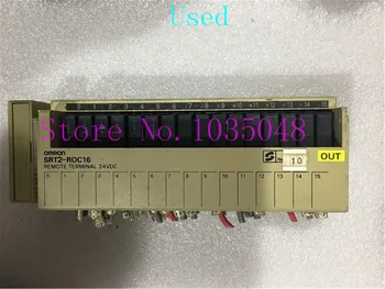 

1PC SRT2-ROC16 SRT2 ROC16 SRT2ROC16 Used and Original Priority use of DHL delivery #07