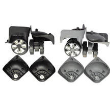 Suitcase casters Clearance