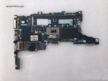 

903743-601 903743-501 903743-001 6050A2822301-MB-A01 laptop motherboard For HP EliteBook 840 G3 840-G3 motherboard I7-6600U CPU