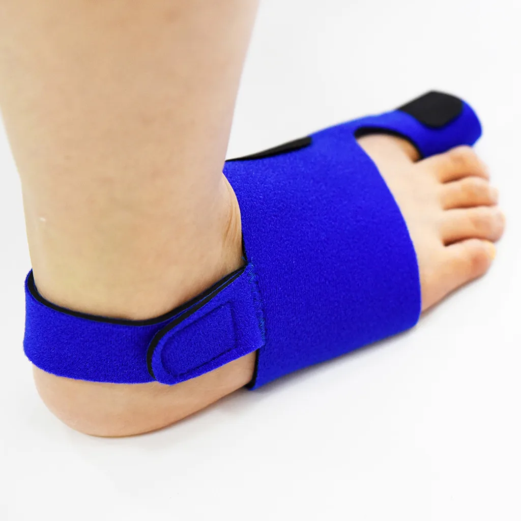 Hallus bursitis оборудование вальгусная деформация Ортез большого пальца вальгусная коррекция пояса коррекция большого пальца ноги#40
