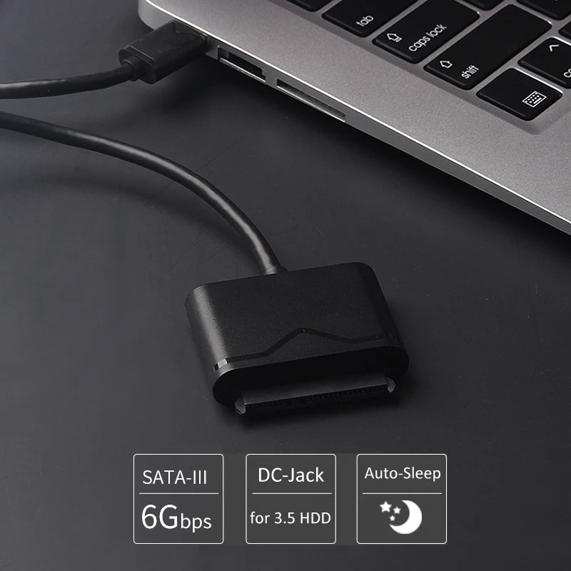 SATA к USB кабель адаптер с UASP 3 0 Sata конвертер для Samsung WD 2 5 HDD SSD жесткий диск адаптер| |