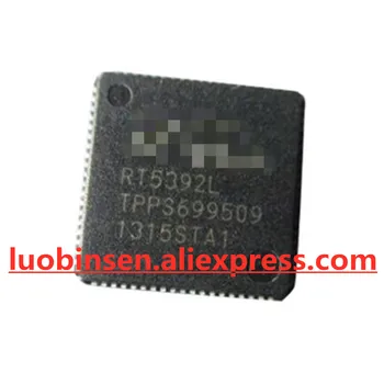 

10PCS RT5392L RT5392 QFN76 76PIN Original in stock