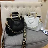 Luxury Women's Handbag PU Leather Quality Messenger Crossbody Bag Casual Fashion Classic 1