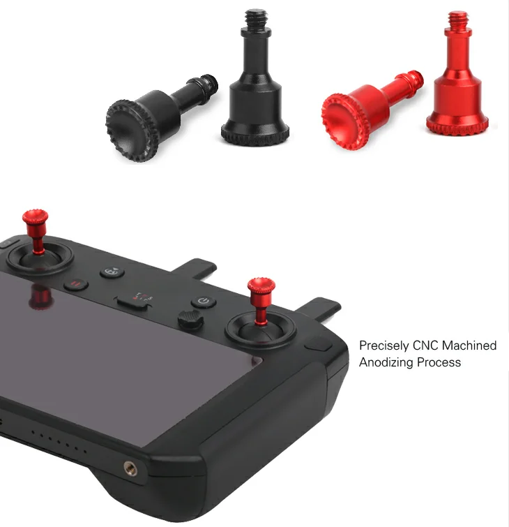 Smart Remote Controller Thumb Rocker Joystick Per Dji Mavic 2 Pro/Zoom Drone