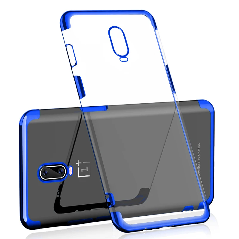 Модный прозрачный силиконовый чехол для Huawei Honor 8X JSN L21 8 X View 10 Lite HRY LX1 COL L29 Тонкий