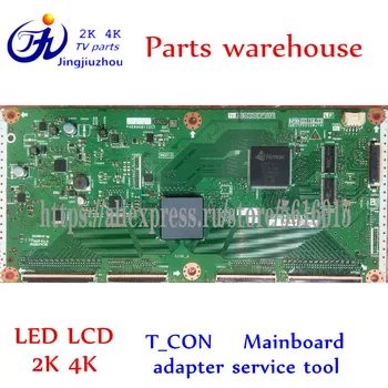 

TV T_CON sharp 60LX850A DUNTKG215 QPWBXG215WJZZ QKITPG215WJ