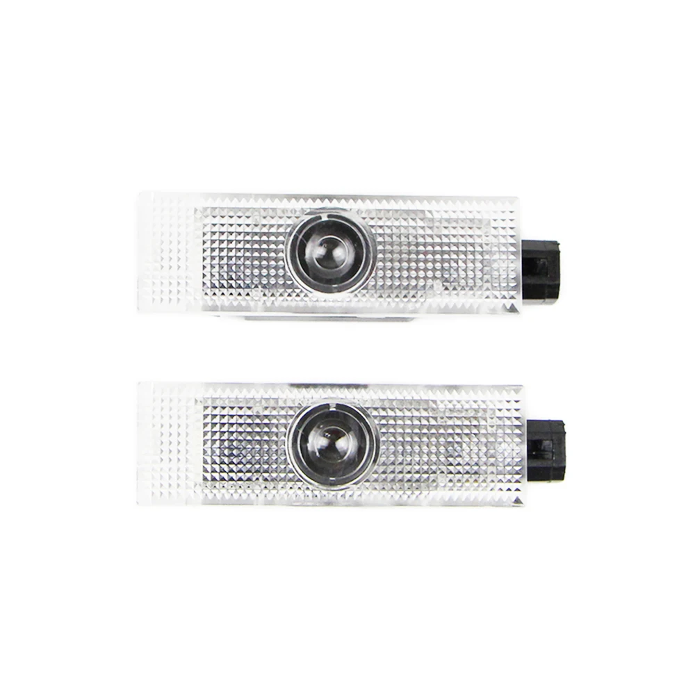 Светодиодный светильник на дверь для Dodge Challenger 2008- Super Bee ...