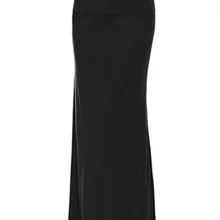 Женские модал летняя одежда Повседневное длинные маятник с короткой юбкой