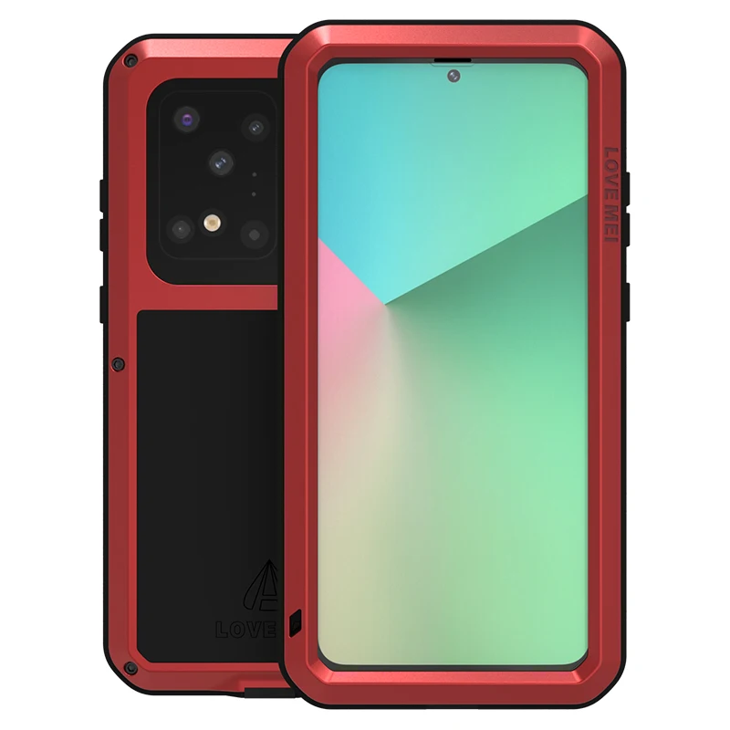 Чехол для телефона Samsung S20 Plus Ultra занятий спортом на открытом воздухе