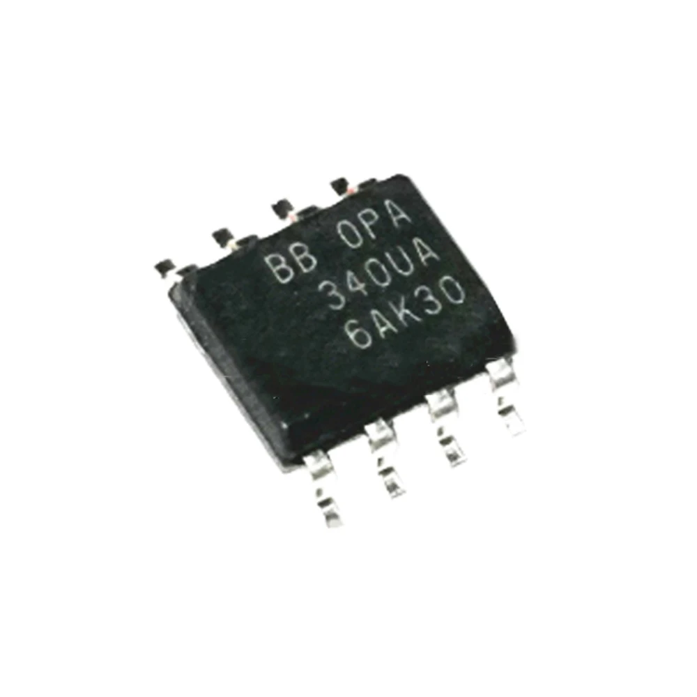 

1pcs/lot OPA340UA OPA340U OPA340 SOP-8 In Stock