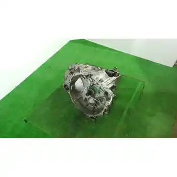 

M56L2K 1041870 Gearbox Volvo S80 Saloon